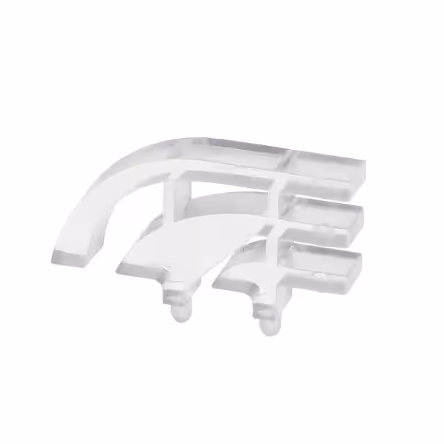 5151205F Dialight  Ottica - Tubi luminosi