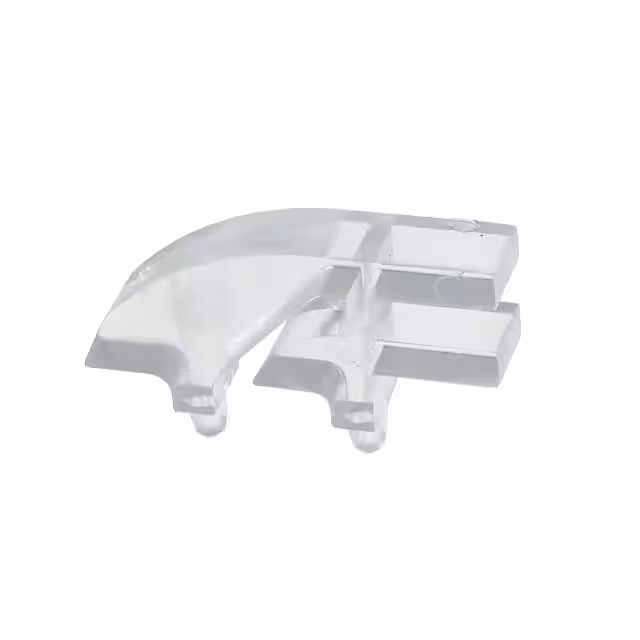 5151206F Dialight  Ottica - Tubi luminosi