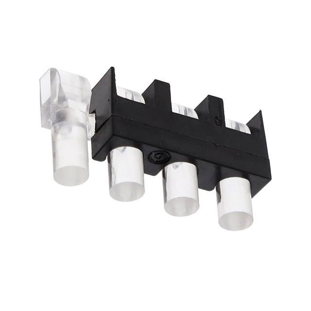 5151048801F Dialight  Ottica - Tubi luminosi