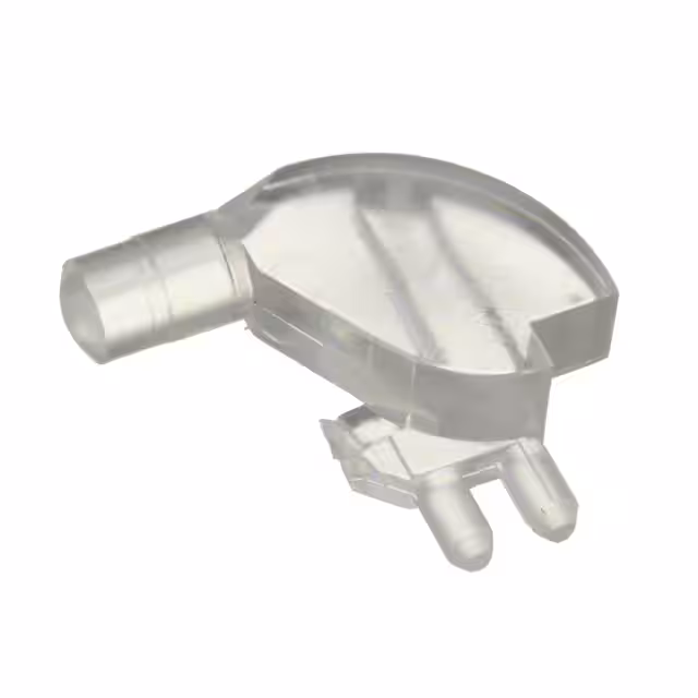 5151061803F Dialight  Optique - Conduits de lumière