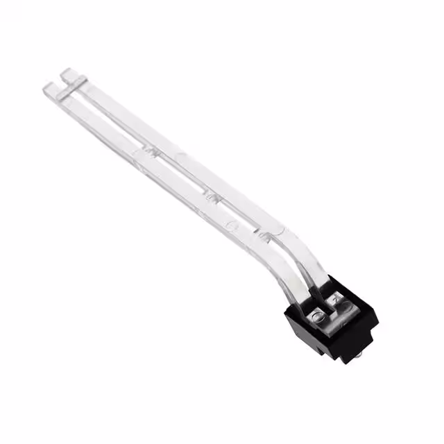 5151177801F Dialight  Optique - Conduits de lumière