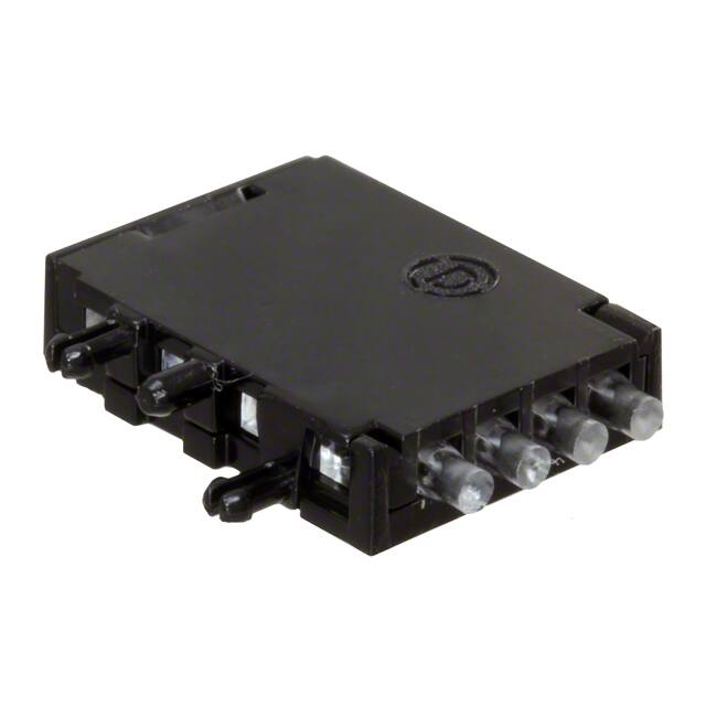 5151230F Dialight  Optik - Lichtleiter