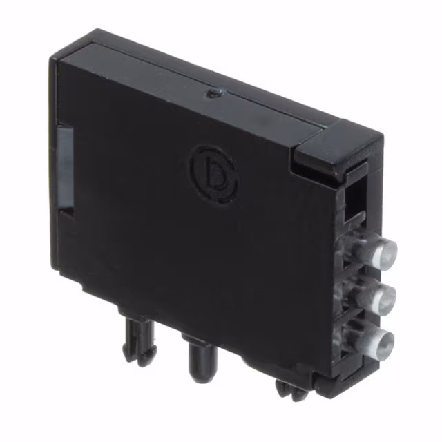 5151233F Dialight  Optics - Light Pipes