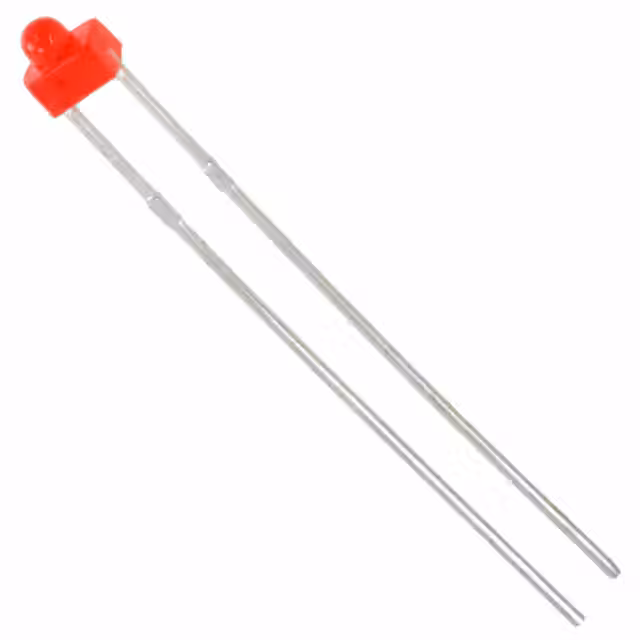 5219630F Dialight  LED Indication - Discrete