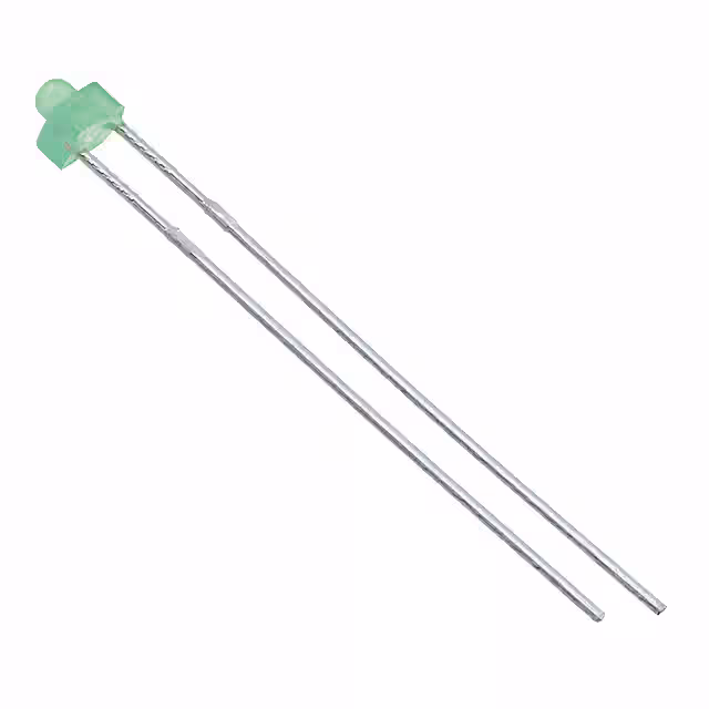 5219632F Dialight  LED Indication - Discrete