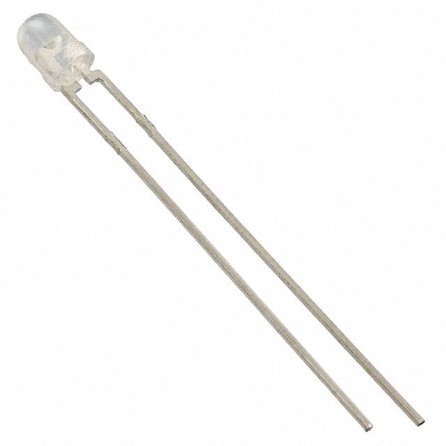 5219889F Dialight  Indication LED - Discrète