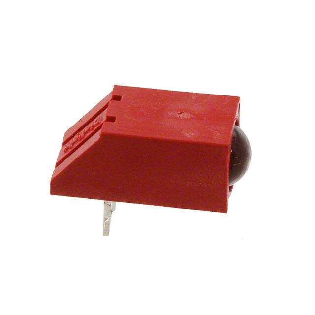 5501710807F Dialight  LED - Circuit imprimé Indicateurs Réseaux Barres lumineuses Graphiques à barres