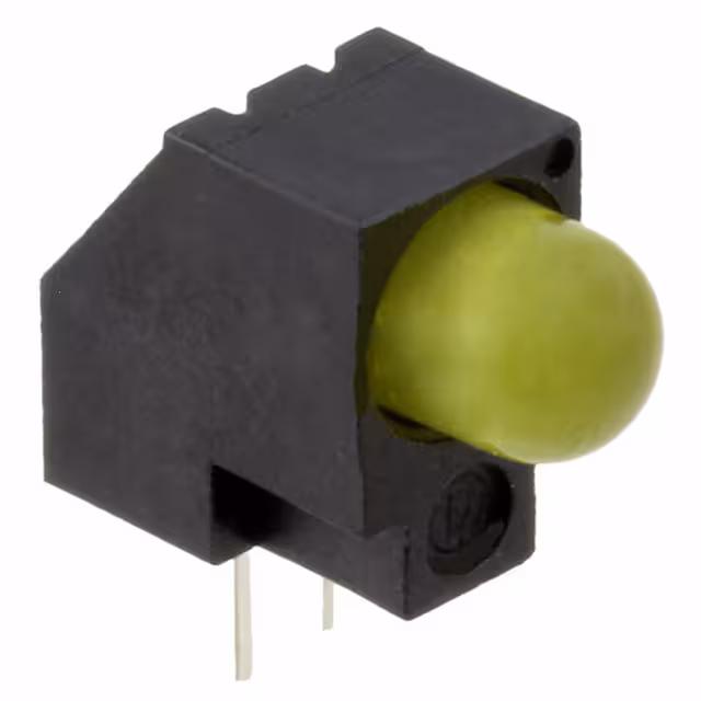 5502308F Dialight  LED - Circuit imprimé Indicateurs Réseaux Barres lumineuses Graphiques à barres