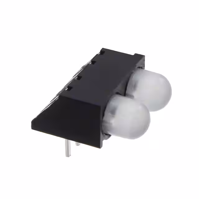 5503007002F Dialight  LED - Circuit imprimé Indicateurs Réseaux Barres lumineuses Graphiques à barres