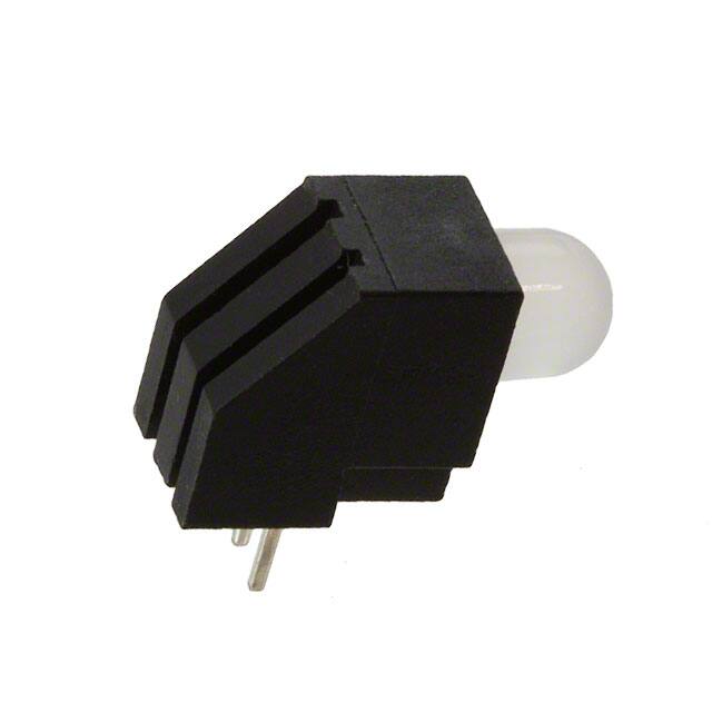 5503008F Dialight  LED - Circuit imprimé Indicateurs Réseaux Barres lumineuses Graphiques à barres