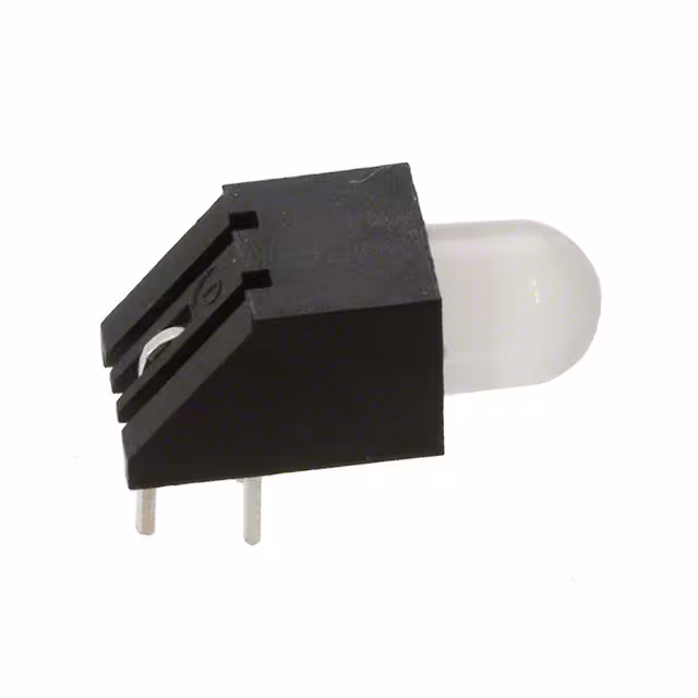 5503507010F Dialight  LED - Circuit imprimé Indicateurs Réseaux Barres lumineuses Graphiques à barres