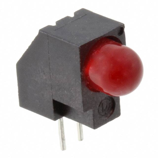 5505108F Dialight  LEDs - Leiterplattenanzeigen Arrays Lichtbalken Balkendiagramme