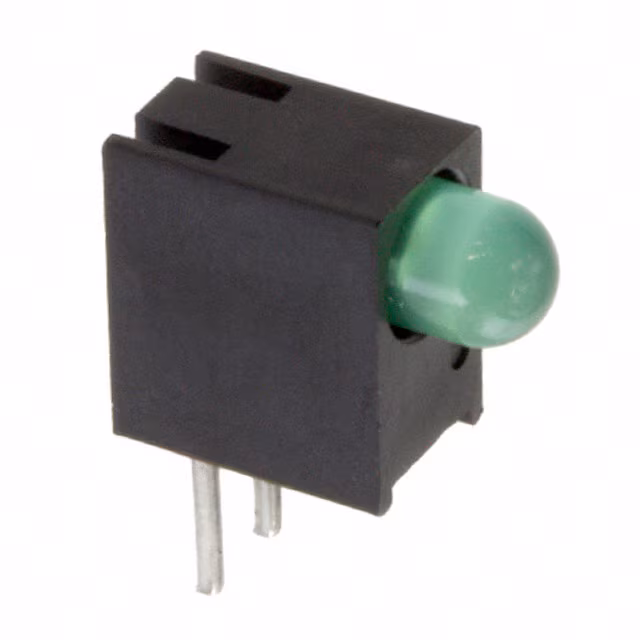 5510207010F Dialight  LED - Circuit imprimé Indicateurs Réseaux Barres lumineuses Graphiques à barres