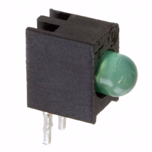 5510209806F Dialight  LED - Circuit imprimé Indicateurs Réseaux Barres lumineuses Graphiques à barres