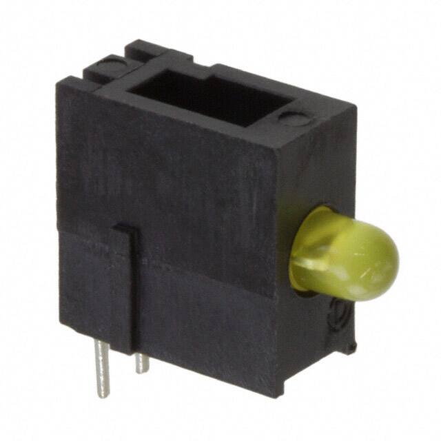 5510301F Dialight  LED - Circuit imprimé Indicateurs Réseaux Barres lumineuses Graphiques à barres