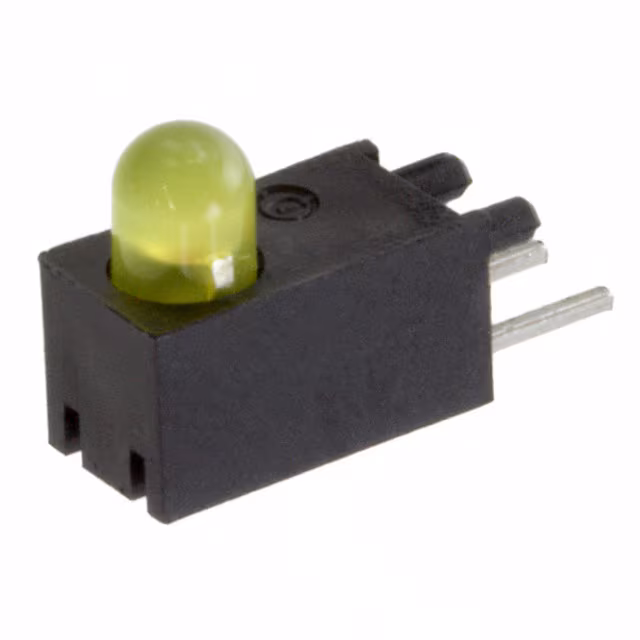 5510303F Dialight  LEDs - Circuit Board Indicators Arrays Light Bars Bar Graphs