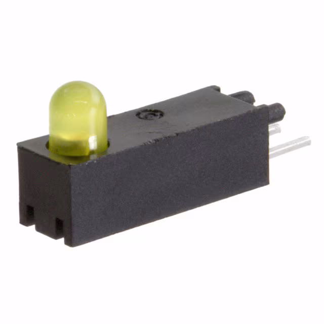 5510304F Dialight  LED - Circuit imprimé Indicateurs Réseaux Barres lumineuses Graphiques à barres