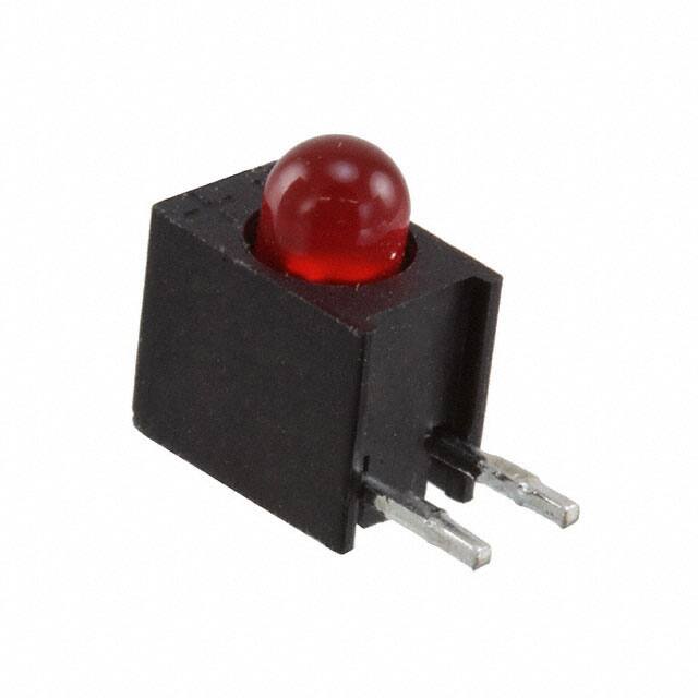 5510409808F Dialight  LED - Circuit imprimé Indicateurs Réseaux Barres lumineuses Graphiques à barres