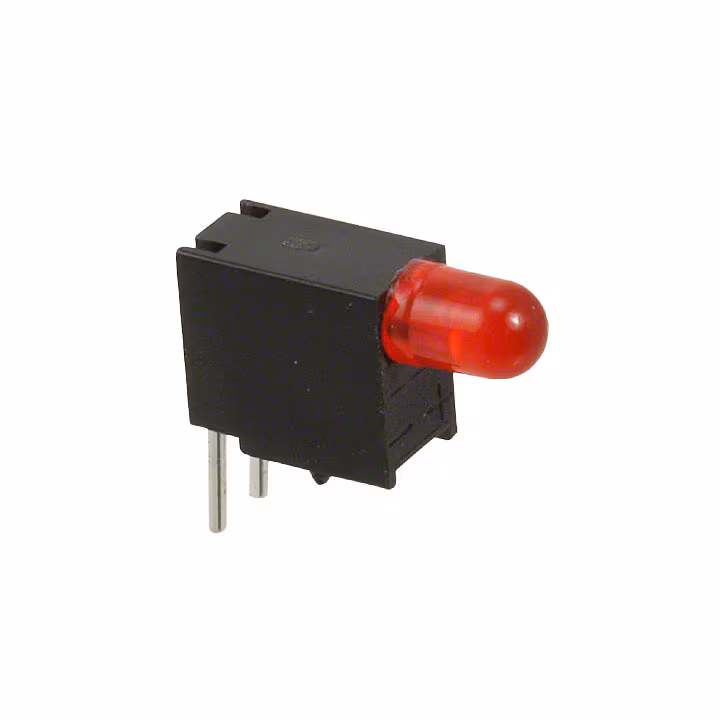 5510411F Dialight  LED - Circuit imprimé Indicateurs Réseaux Barres lumineuses Graphiques à barres