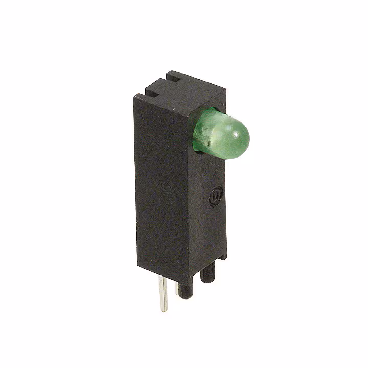 5510604F Dialight  LED - Circuit imprimé Indicateurs Réseaux Barres lumineuses Graphiques à barres