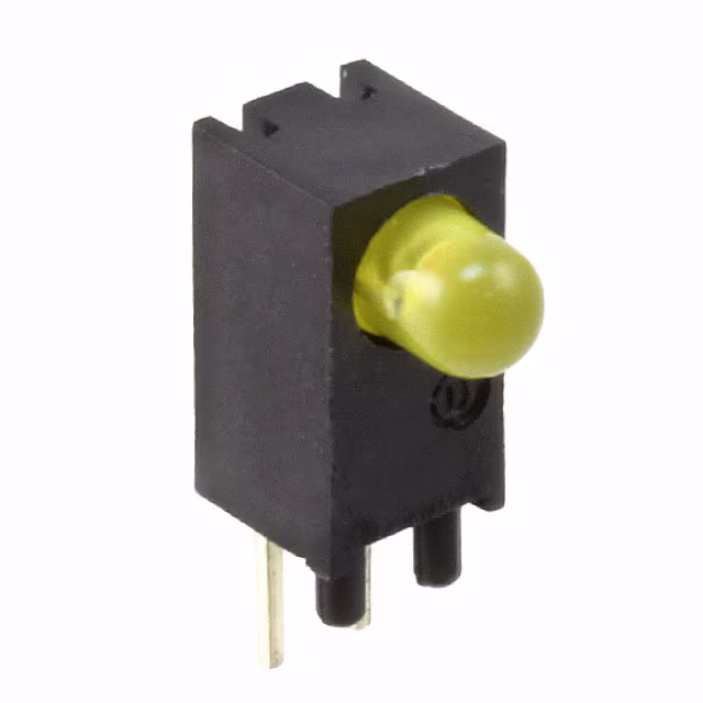 5510703F Dialight  LED - Circuit imprimé Indicateurs Réseaux Barres lumineuses Graphiques à barres