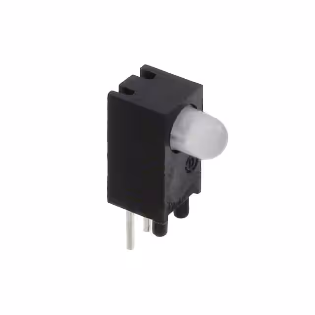 5510803F Dialight  LED - Circuit imprimé Indicateurs Réseaux Barres lumineuses Graphiques à barres