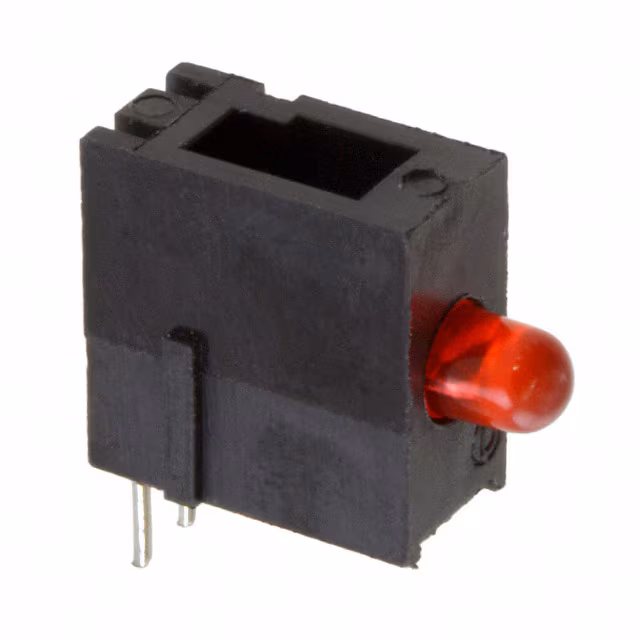 5511101F Dialight  LED - Circuit imprimé Indicateurs Réseaux Barres lumineuses Graphiques à barres