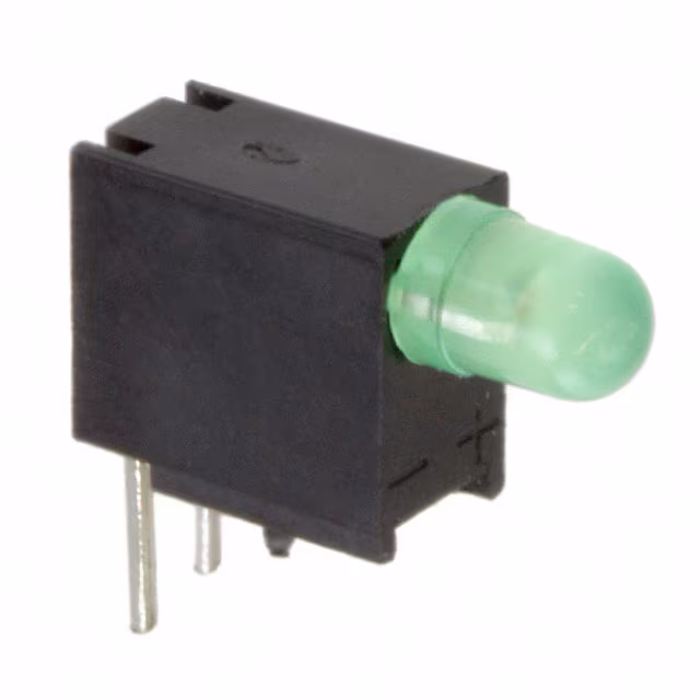 5511311F Dialight  LED - Circuit imprimé Indicateurs Réseaux Barres lumineuses Graphiques à barres