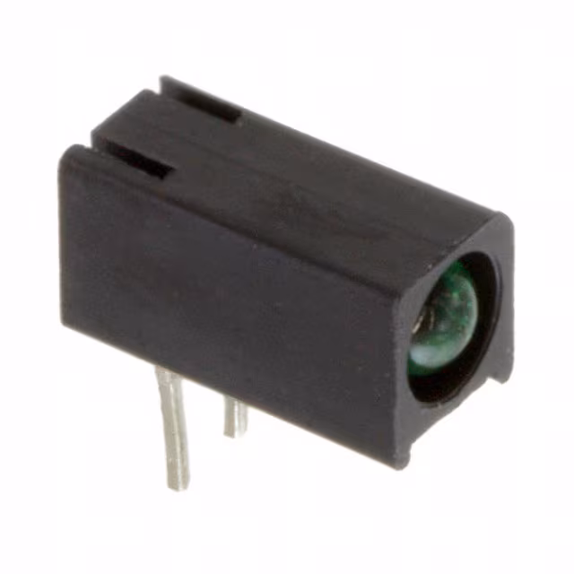 5511502809F Dialight  LED - Circuit imprimé Indicateurs Réseaux Barres lumineuses Graphiques à barres