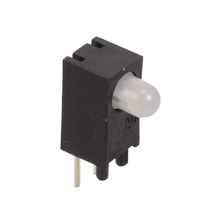 5513003F Dialight  LEDs - Circuit Board Indicators Arrays Light Bars Bar Graphs