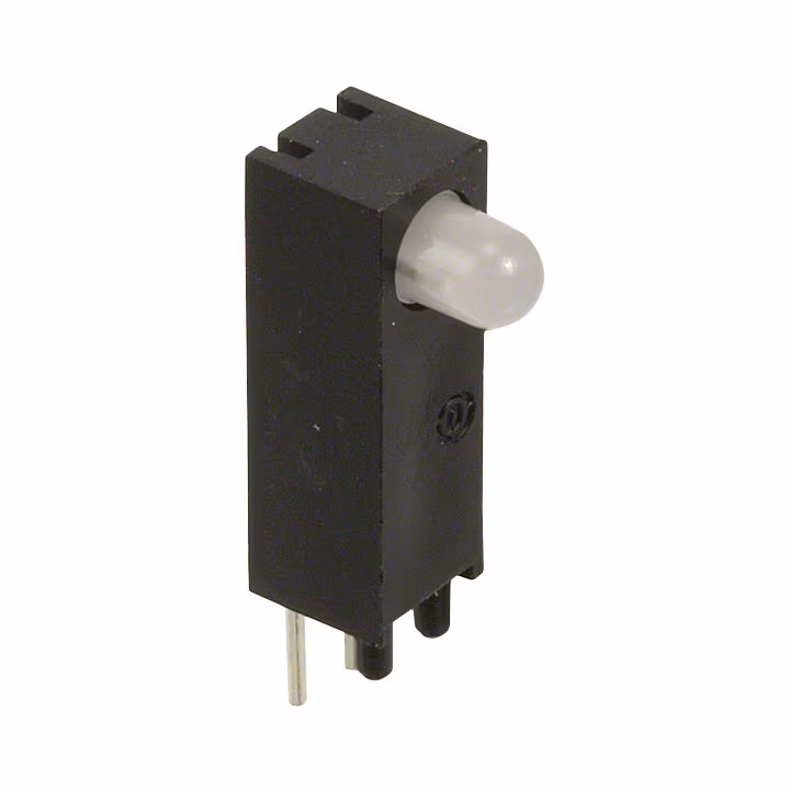 5513004F Dialight  LED - Circuit imprimé Indicateurs Réseaux Barres lumineuses Graphiques à barres