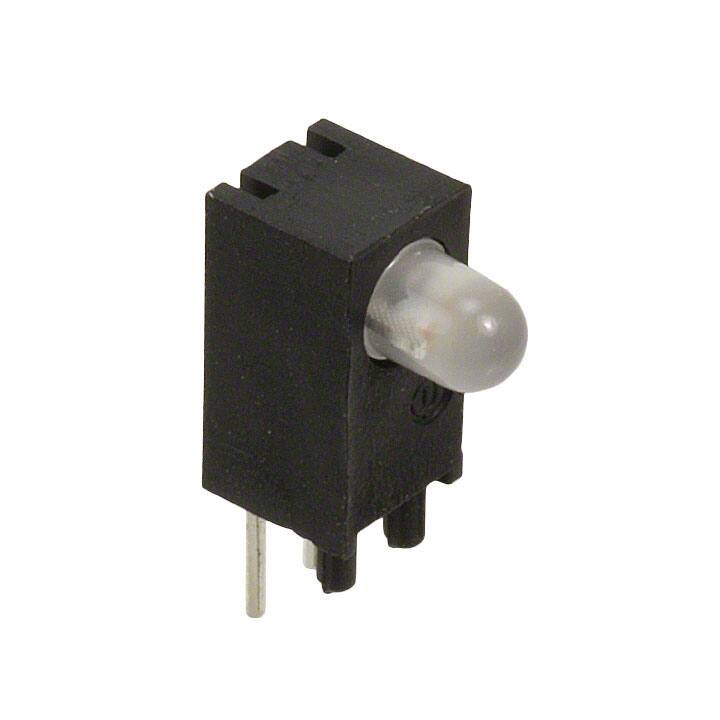 5513103F Dialight  LED - Circuit imprimé Indicateurs Réseaux Barres lumineuses Graphiques à barres