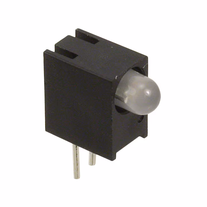 5513307F Dialight  LED - Circuit imprimé Indicateurs Réseaux Barres lumineuses Graphiques à barres