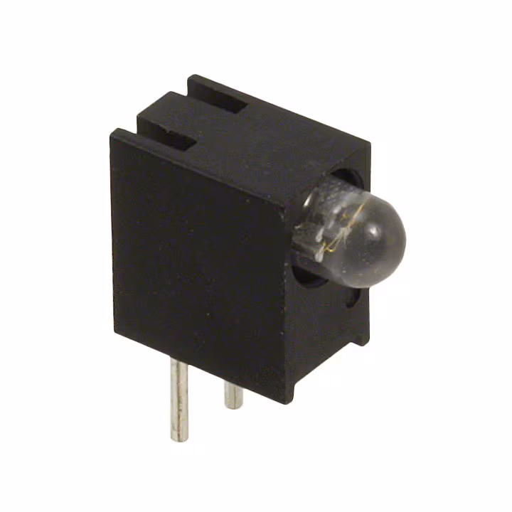 5513407F Dialight  LED - Circuit imprimé Indicateurs Réseaux Barres lumineuses Graphiques à barres