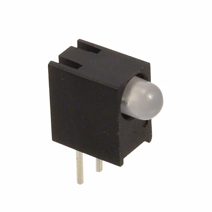 5514207803F Dialight  LED - Circuit imprimé Indicateurs Réseaux Barres lumineuses Graphiques à barres