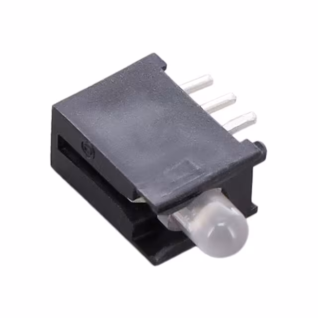 5513508801NF Dialight  LED - Circuit imprimé Indicateurs Réseaux Barres lumineuses Graphiques à barres