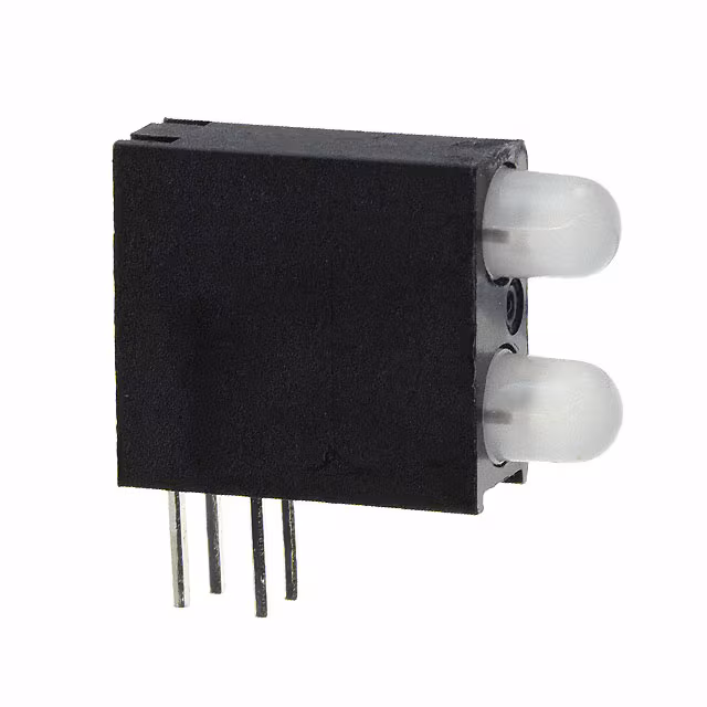 5530188200F Dialight  LED - Circuit imprimé Indicateurs Réseaux Barres lumineuses Graphiques à barres