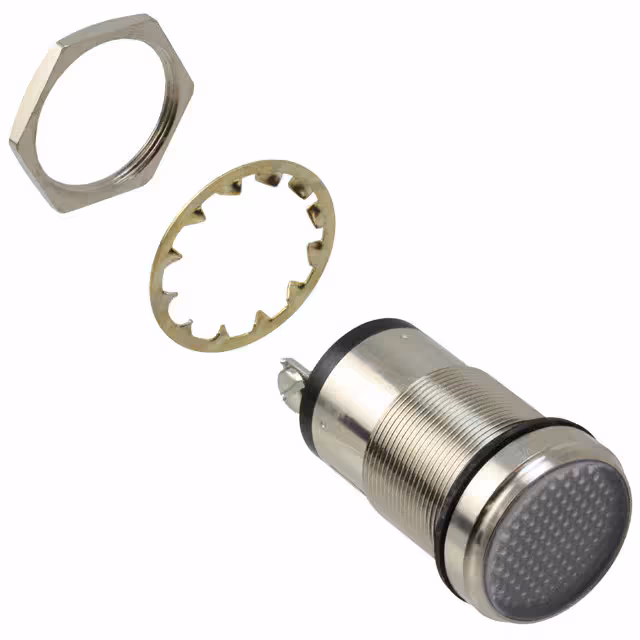 5561004304F Dialight  Panel Indicators Pilot Lights