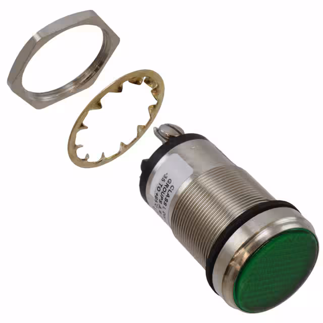 5561603324F Dialight  Voyants du panneau