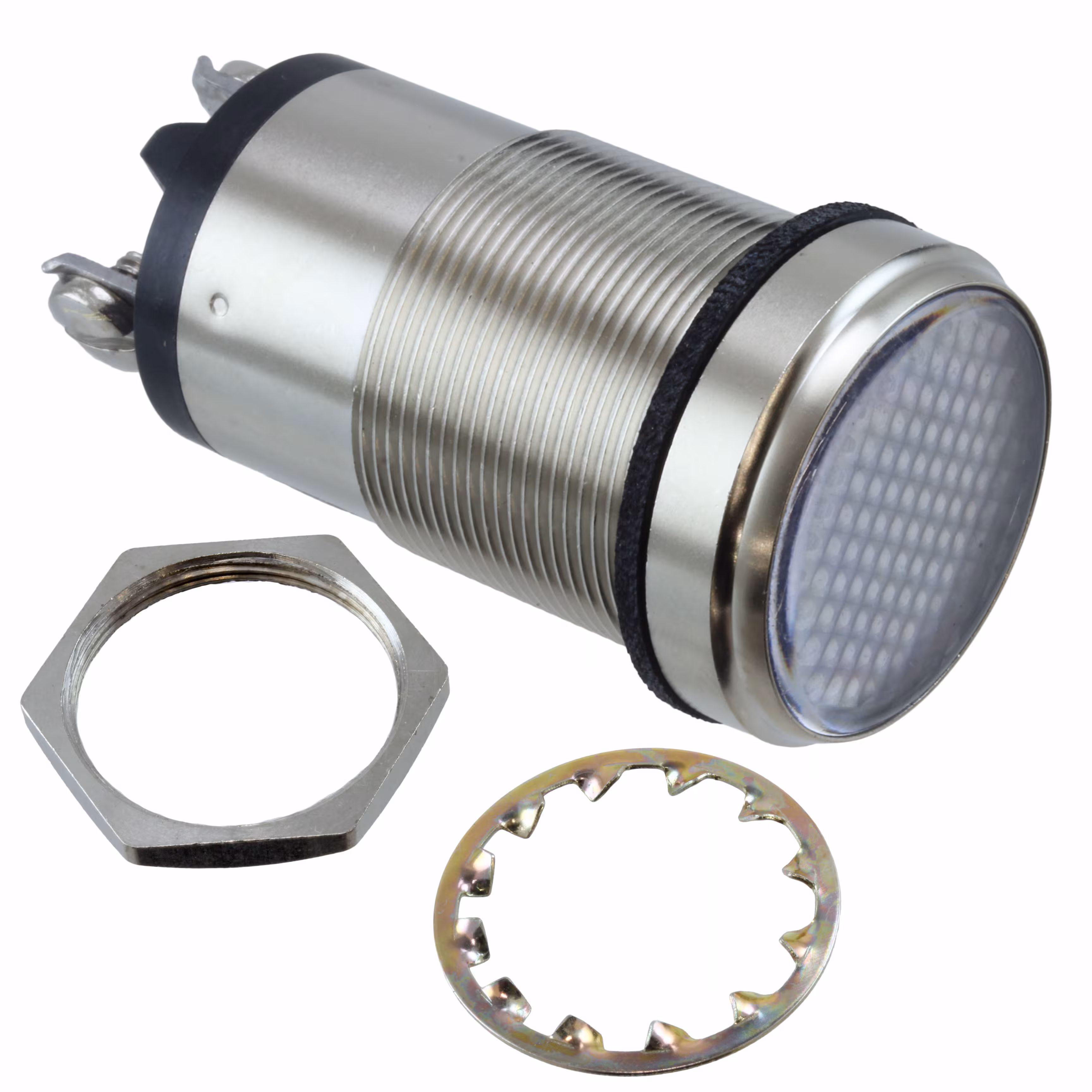 5561684304F Dialight  Voyants du panneau