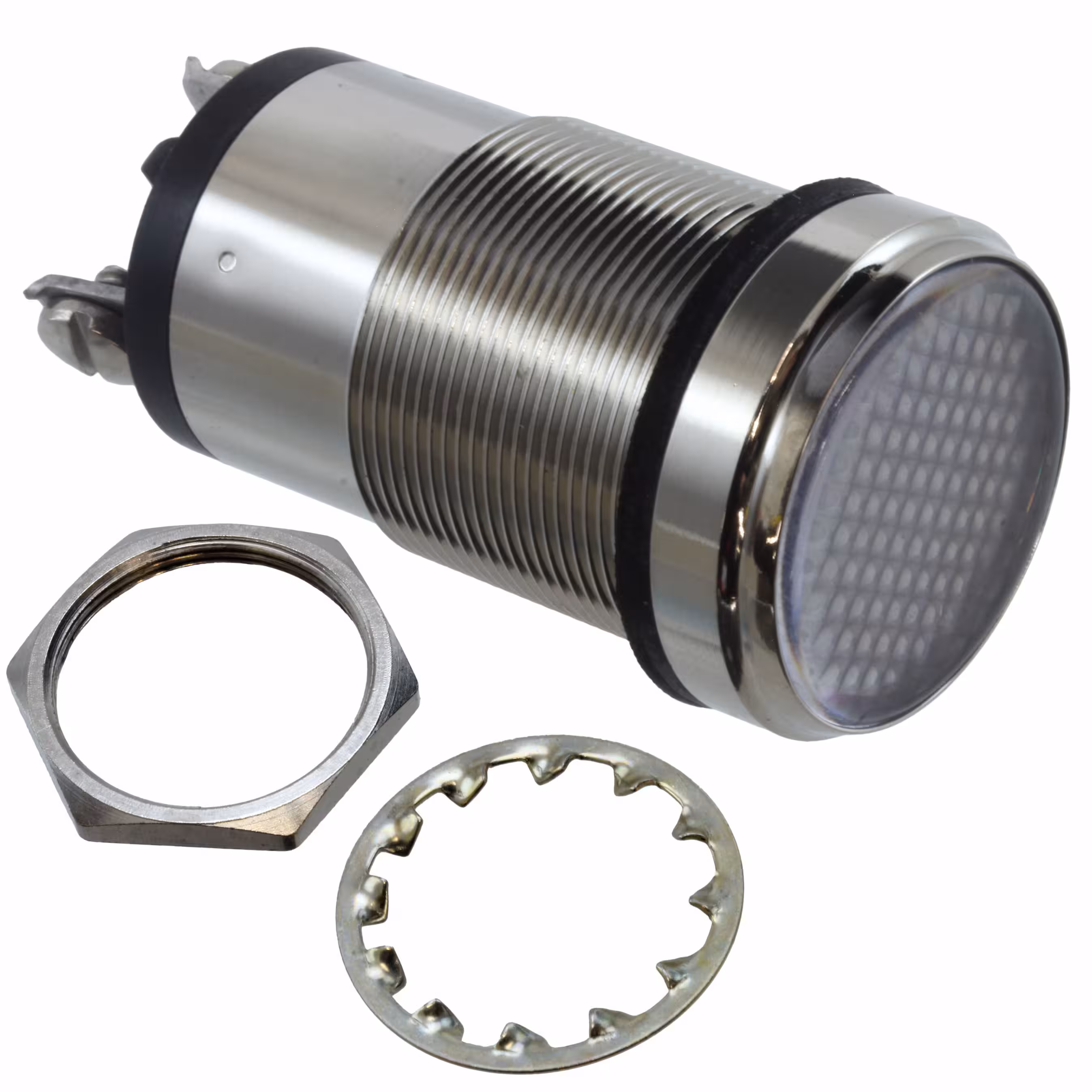 5561685304F Dialight  Indicatori del pannello Spie luminose