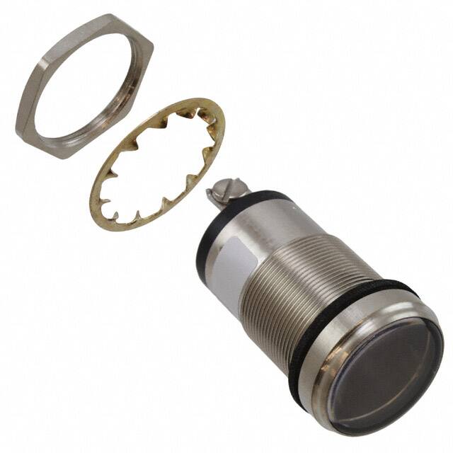 5561804314F Dialight  Panel Indicators Pilot Lights