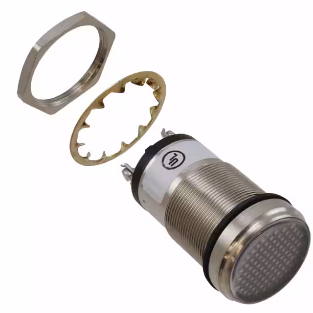 5561804324F Dialight  Indicatori del pannello Spie luminose