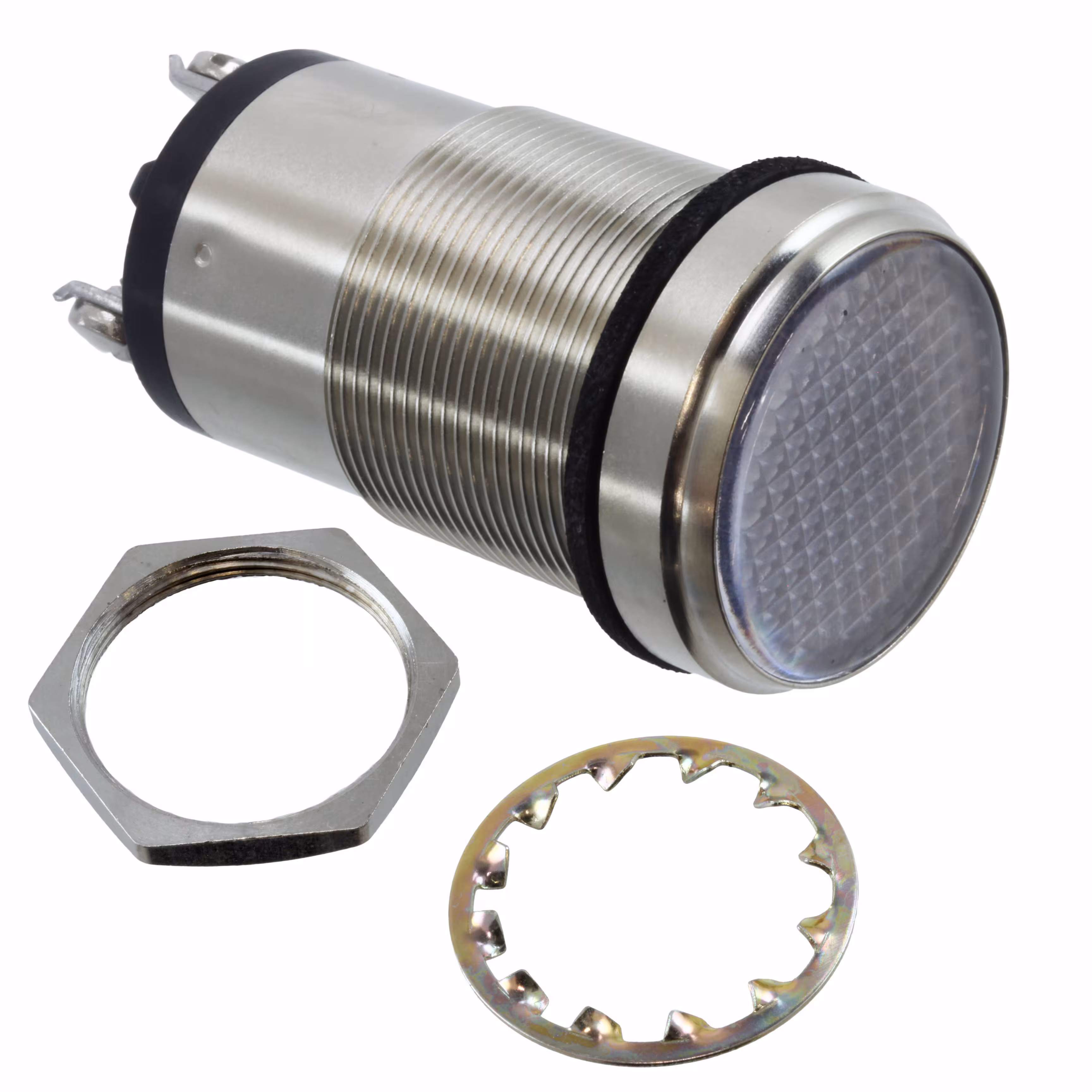 5561805304F Dialight  Indicatori del pannello Spie luminose