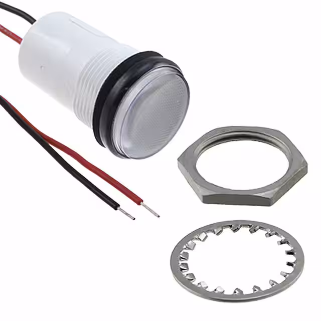 5571002804F Dialight  Voyants du panneau