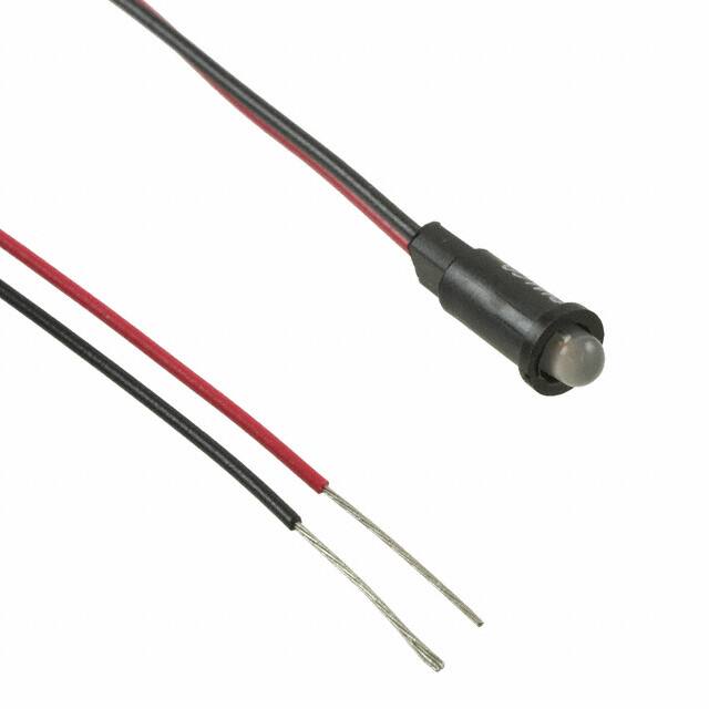 5583201003F Dialight  Voyants du panneau