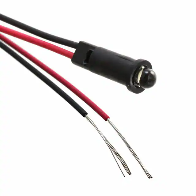 5586403027F Dialight  Panel Indicators Pilot Lights