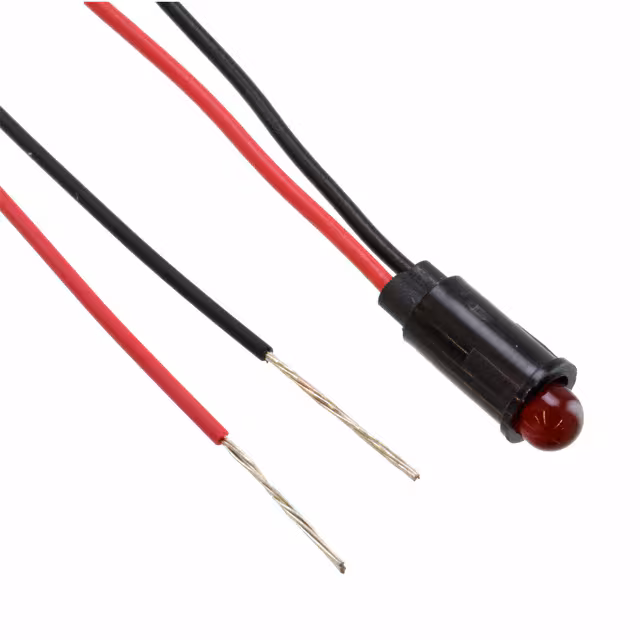 5590102003F Dialight  Panel Indicators Pilot Lights