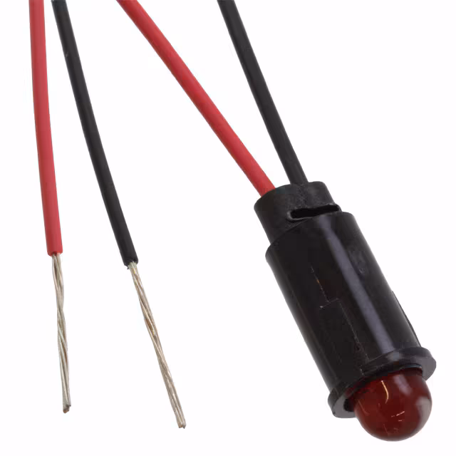 5590103023F Dialight  Luces piloto de los indicadores del panel