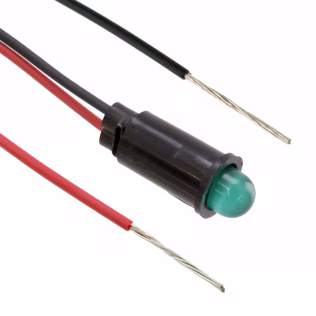 5590202023F Dialight  Panel Indicators Pilot Lights